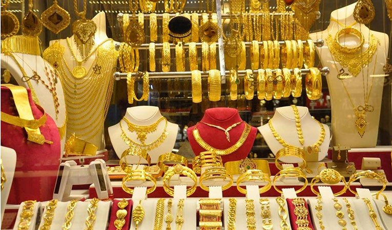 Selendi Kuyumcu